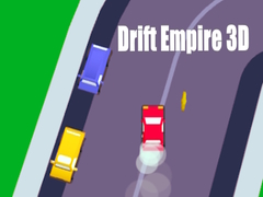 Joc Drift Empire 3D