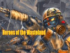 Joc Heroes of the Wasteland