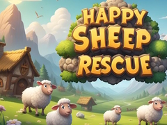 Joc Happy Sheep Rescue
