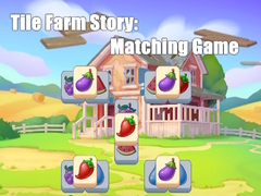 Joc Tile Farm Story: Matching Game