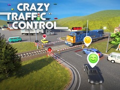 Joc Crazy Traffic Control