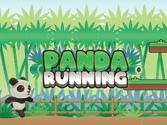 Joc Panda Running