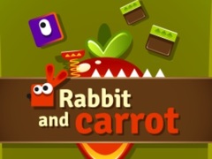 Joc Rabbit And Carrot