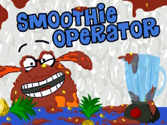 Joc Smoothie Operator