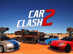 Joc Car Clash 2