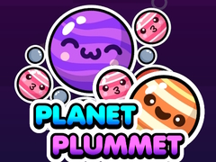 Joc Planet Plummet