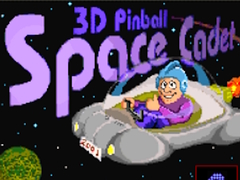 Joc 3D Pinball Space Cadet