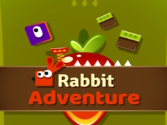 Joc Rabbit Adventure