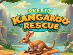 Joc Pretty Kangaroo Rescue