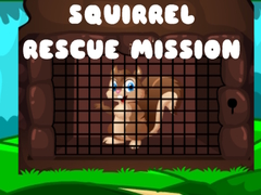 Joc Squirrel Rescue Mission
