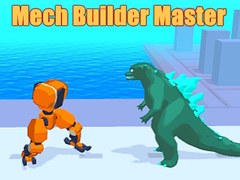Joc Mech Builder Master