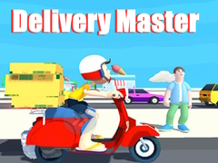 Joc Delivery Master