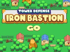 Joc Iron Bastion: Tower Defense