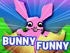 Joc Bunny Funny