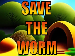 Joc Save The Worm