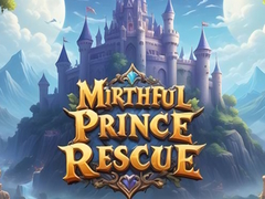 Joc Mirthful Prince Rescue