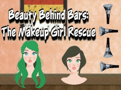 Joc Beauty Behind Bars The Makeup Girl Rescue