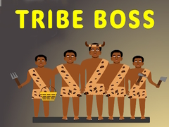 Joc Tribe Boss