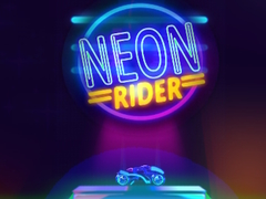 Joc Neon Rider