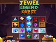 Joc Jewel Legend Quest