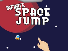 Joc Infinite Space Jump
