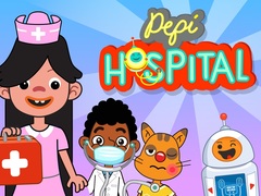 Joc Pepi Hospital: Learn & Care