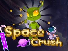 Joc Space Planet Crush