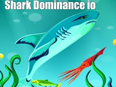 Joc Shark Dominance io