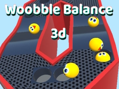 Joc Woobble Balance 3d 2