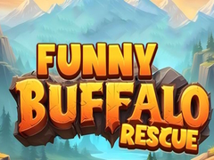 Joc Funny Buffalo Rescue