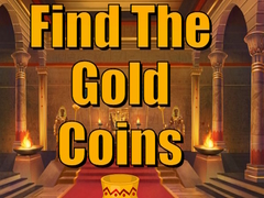 Joc Find The Gold Coins