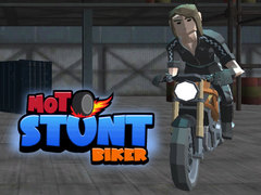 Joc Moto Stunt Biker