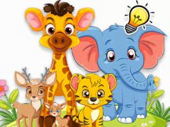 Joc Kids Quiz: Have You Learned Anything About Animals