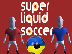 Joc Super Liquid Soccer
