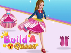 Joc Build A Queen