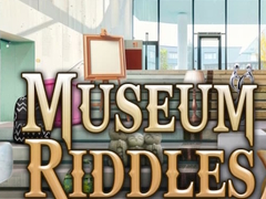 Joc Museum Riddles