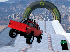 Joc Ice drop: GTA 5 Online