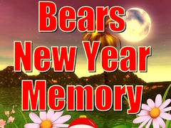 Joc Bears New Year Memory