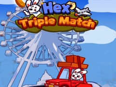 Joc Hex Triple Match