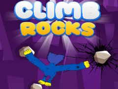 Joc Climb Rocks