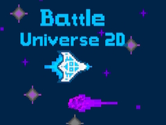 Joc Battle Universe 2D