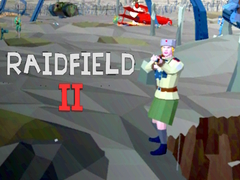 Joc Raidfield II