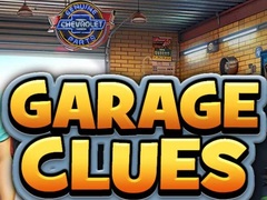 Joc Garage Clues