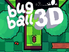 Joc Bug Ball 3D