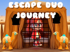 Joc Escape Duo Journey