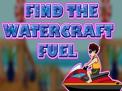Joc Find The Watercraft Fuel
