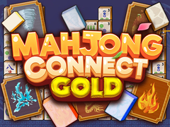 Joc Mahjong Connect Gold