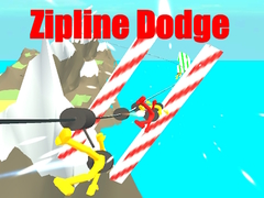 Joc Zipline Dodge