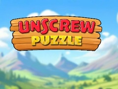 Joc Unscrew Puzzle