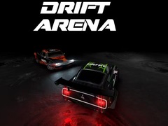 Joc Drift Arena